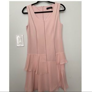 IVANKA TRUMP DRESS